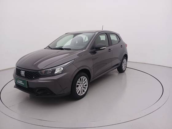 FIAT ARGO 1.0 FIREFLY FLEX DRIVE MANUAL FIAT ARGO 1.0 FIREFLY FLEX DRIVE MANUAL